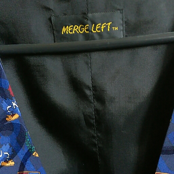 Kansas Jayhawks Vest - Picture 3 of 6